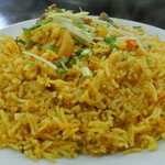 マトンビリヤニ