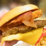 マクドナルド - 