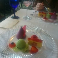 MAIN DINING by THE HOUSE OF PACIFIC - 