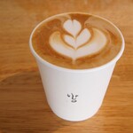 LUPO COFFEE - 