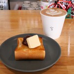 LUPO COFFEE - 