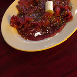 昌寿苑 - ロースタレ