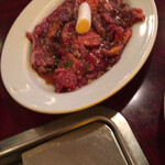 昌寿苑 - カルビタレ