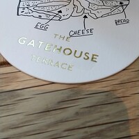 THE GATEHOUSE - 