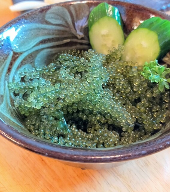 沖縄ダイニング　な美ら - 郡山（沖縄料理）の写真