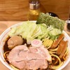 自家製麺 麺や 六等星