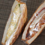 NOGI - 料理写真: