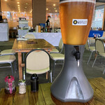 BEER TERRACE - 