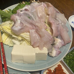 Fugu Tenjin - 