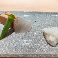 鮨 西崎 - 