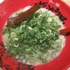 ラー麺 ずんどう屋 難波えびす橋店