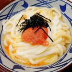 丸亀製麺 - 