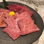 Tenkaichino Yakiniku Shoutaian - 