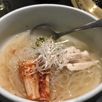 Manpuku - ❄️冷麺