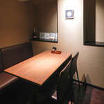 ステーキハウス听 - 