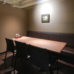 ステーキハウス听 - 