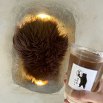 クマの手カフェ - 