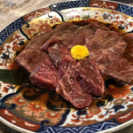 天下一の焼肉 将泰庵 - 