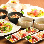 ステーキハウス听 - 料理写真: