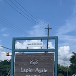 Lapin Agile - 