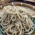 手打ちそば 藤村 - 