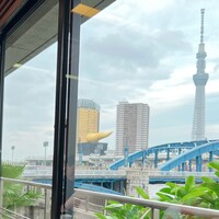 駒形前川 浅草本店 -  駒形前川 浅草本店 -