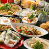 Asian Cafe & Diner Vivid Ajia - 料理写真: