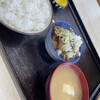 味里屋食堂 - 料理写真: