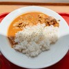 カレーの王様 市ヶ谷店