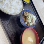 味里屋食堂 - 