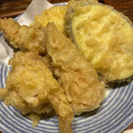 讃岐うどん 野らぼー - 