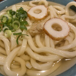 讃岐うどん 野らぼー - 