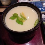 Washoku Resutoran Tonden - ジャンボ茶わんむし