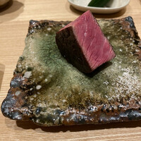 うし松 - 