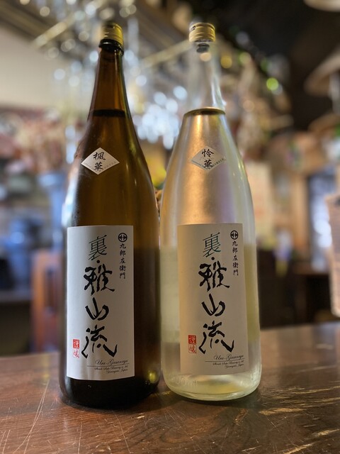 山形おしょうしな 総本店 - 山形（居酒屋）の写真