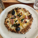 ピッツェリア ドゥエ ランピオーニ - 