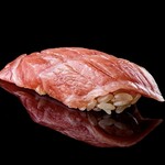 鮨 匠海 - 江戸前鮨の魂が伝わる一貫。シャリへのこだわりも感じて下さい