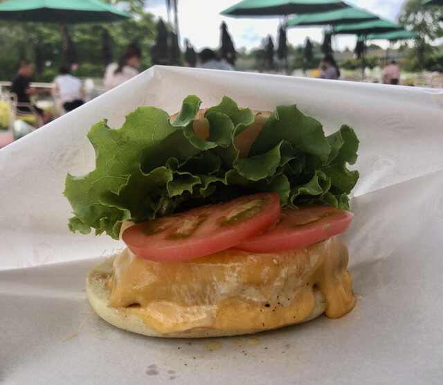 軽井沢フラットブレッズ 軽井沢店>