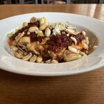 中華 餃子軒 - よだれ鶏