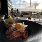 THE CALIF KITCHEN OKINAWA - 