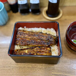 Unagi Semmon Ten Unagiku - 