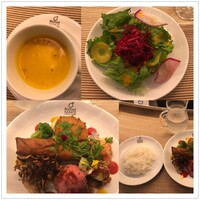 ビストロカラト - 