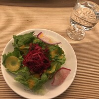 ビストロカラト - 
