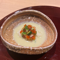 おみ乃 神谷町 - 