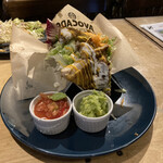 TEX MEX DINER バーボンハウス - 