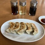 中華 餃子軒 - 