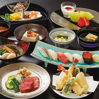 日本料理 紫水_2