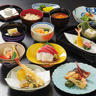 日本料理 紫水_1