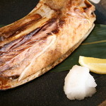 nigirizushiippimmaguroittetsu - 自慢のマグロを使った絶品の料理を用意しております