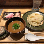 中華蕎麦 とみ田 - 